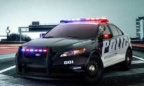Ford could go in many directions with the ranchero's interior, but it probably won't be all that different to what you see in the focus or the kuga/escape crossover. New Ford Crown Victoria 2020 Police Car Ford Redesigns Com