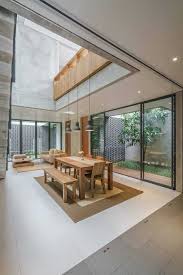 Maybe you would like to learn more about one of these? Desain Rumah Minimalis Dengan Void Design Anything