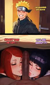 boruto: naruto next generations, naruto (series), naruto shippuden, hyuuga  hinata, uzumaki kushina - R34 Vault