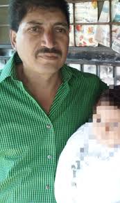 Buenas tardes busco a mi papá su nombre Abraham Ochoa Chavez q está  desaparecido desde el día 6 de agosto fue visto x última vez en el rancho  de los amoles vestía