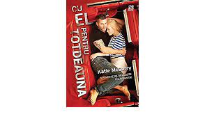 Legate de locuința lui și de adevăratele sentimente pentru rachel. Cu El Pentru Totdeauna Romanian Edition Katie Mcgarry 9786068754024 Amazon Com Books