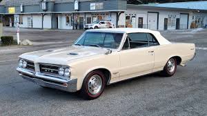 Image result for Cameo Ivory 1964 GTO