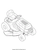 Mtd parts and mtd parts diagrams mtd and the mtd logo mtd products inc cleve oh usa. Mtd 13ao771h055 2009 Parts Diagram For Mower Deck 46 Inch