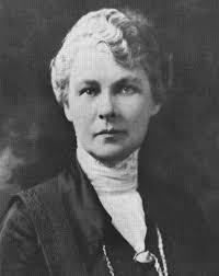 Delia Julia Denning Howe (1869-1970)