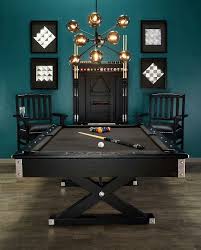 Game Room Pool Table Room Billiards Room Decor Games Room Inspiration