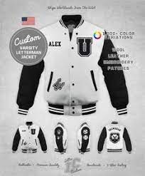 Custom Greek Letter Fraternity Varsity Jacket Pi Black Leather Natural Wool Premium Authentic Lettercustom Handmade Jackets Custom Jacket Varsity Jacket
