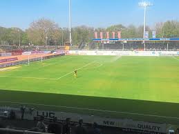 Parkway drive am millerntor stadion. Aktuelle Informationen Zur Dritten Fussball Bundesliga