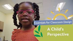 A Classroom's Purpose || Essentials for Classroom Design with Dr. Sandra  Duncan