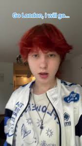 Go London I Will Go London