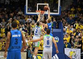 Niels giffey salary income and net worth data provided by people ai provides an estimation for any internet celebrity's real salary income and net worth like niels giffey based on real numbers. Alba Berlin Vs Tofas Bursa Game Welcome To 7days Eurocup