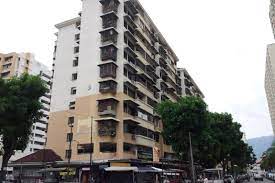 Jalan gelenggang 12 50490 taman duta. Taman Sri Bunga For Sale In Jelutong Propsocial