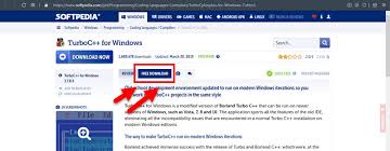 Downloading videos from the web in general can be a hairy process: Download Turbo C For Windows 7 8 And 10 32 64 Bit Tested In 2021