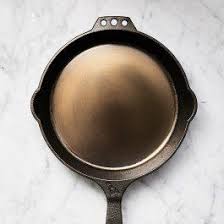 Smithey Ironware No 10 Cast Iron Skillet Ironware Cast Iron 10 Things