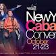 The 36th New York Cabaret Convention presented by event image