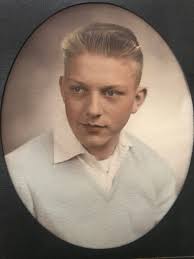 Arthur Cotton Obituary February 2, 2024