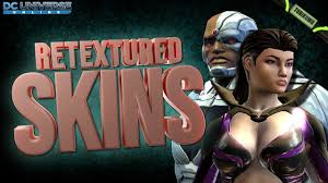 We did not find results for: Dcuo On Twitter New Player Character Skins Launched With Game Update 94 Special Thanks To Torikumu For This In Depth Video Https T Co Denqhvex2c Https T Co 1vd0uxqxun