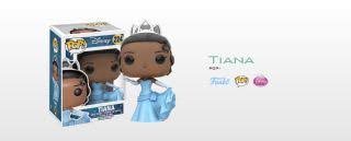 Pop Disney Series Disney Princess Tiana Completed Hobbysearch Anime Robot Sfx Store Get the best deal for funko tiana action figures from the largest online selection at ebay.com. pop disney series disney princess