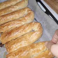 pin on tuzlu pogaca borek ve ekmek tarifleri