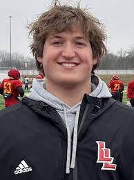 Dayton 2024 Football Offers