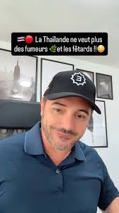 🔴 La Thaïlande ne veut plus de fumeurs et fêtards ! #thailande  #expatriation #tourisme #investissementimmobilier