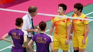 It will provide television coverage on sony and live streaming through their sonyliv app and website with a premium subscription. Olympics Badminton Scandal Rocks China