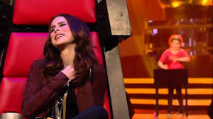 Please use a supported version for the best msn experience. Amazing Voice All Judges Shoked The Voice Kids 2014 Germany Blind Audition Youtube