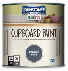 johnstone s revive cupboard paint 750ml