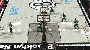 An updated look at the brooklyn nets 2020 salary cap table, including team cap space, dead cap figures, and complete breakdowns mar 14, 2021 | josh robbins and darnell mayberry. Nlsc Forum Lagoa 2k20 Sweat Effect 4 0 Last Preview Sweetfx