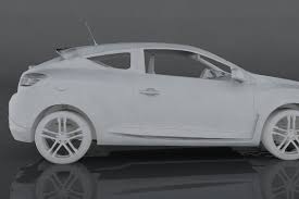2010 Renault Megane Renault Sport In 2020 Renault Megane Renault Sports
