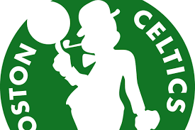 The boston celtics logo was designed by red auerbach's brother, zang, in the early 1950's. Boston Celtics Debut New Alternate Logo And Make Slight Revision To Their Away Jerseys Celticsblog