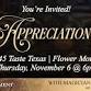 Client Appreciation Evening 2025! event image