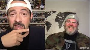 Clerk and Twerk with Kevin Smith and Malcolm Ingram