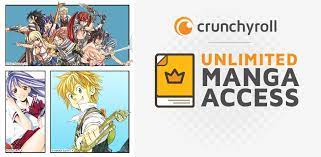 Download manga by crunchyroll and enjoy it on your iphone, ipad, and ipod touch. Crunchyroll Manga 4 2 0 Descargar Apk Android Aptoide