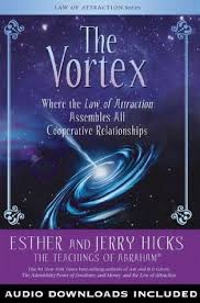 42 quotes from abraham hicks: The Vortex Where The Law Of Attraction Assembles All Cooperative Relationships By Esther Hicks