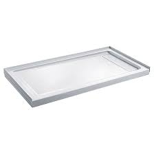 Base De Douche In 2020 Shower Base Acrylic Shower Base Shower