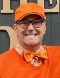 Obituary information for Daniel Franklin Speth