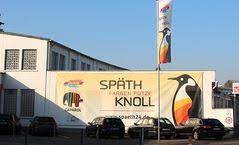 Sie lenken aufmerksamkeit und können unterschiedliche gefühle auslösen. Standorte Unternehmen Spath Knoll