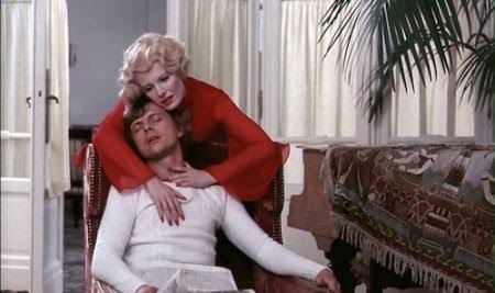 CAPSULE: DAUGHTERS OF DARKNESS (1971) | 366 Weird Movies