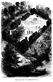 His family came to america to escape religious persecution. The Project Gutenberg Ebook Of Life Times Of Col Daniel Boone By Cecil B Hartley Et Al