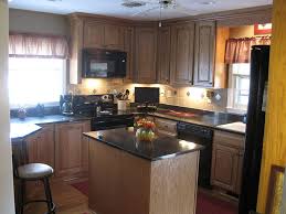 In other words, you get peace of mind that comes from knowing your new kitchen island will be exactly what you envisioned. Kitchen Remodeling Portfolio Handyman Connection Of Winchester