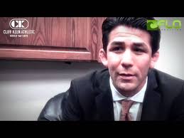 Why wrestling is perfect for Asics