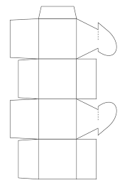 Lila herzen in verschiedenen größen. Ø¥ØºØ±Ø§Ø¡ ÙØ­Ù… ØªÙ„Ø·ÙŠØ® Vorlage Schachtel Zum Ausdrucken Amazon Losososcreek Com