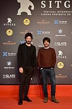 Ana victoria pérez is a producer and director, known for molinos de viento (2020), good bye mister marshall (2017) and the long night of imagination (2016). Alvaro Morte Wikipedia