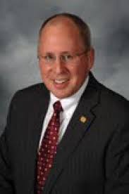 Election 2013: Arvid Johnson