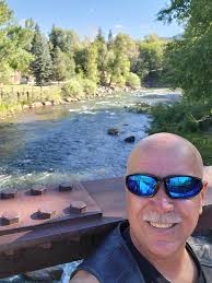 Hey Larry, great Rally, pleasure to meet you and your team. Look us up when  you get back to Tucson!