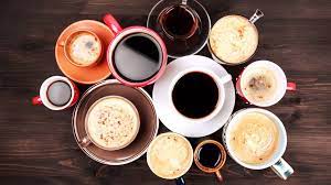 Science Finds Exactly The Right Amount Of Coffee You Should Drink A Day Inc Com