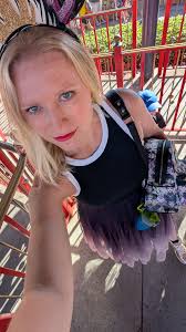 I love that she called Ursula “a small business owner” 😂