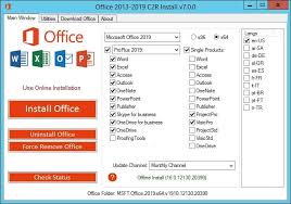 Microsoft office is one of the most widely used tools for word processing, bookkeeping and more tasks. Crack Office 2016 Full Crack Product Key Activator 2021