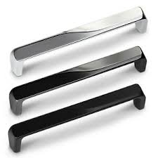 Cheap cabinet pulls, buy quality home improvement directly from china suppliers:naierdi brushed black gold kitchen door handles stainless steel straight cupboard handles knobs cabinet pull furniture handle enjoy free shipping worldwide! So Tech Mobelgriff Ba 160 Mm Schrankgriffe Schukastengriff Kuchengriffe Ebay
