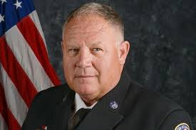 Leawood thanks departing fire chief David Williams for service as deputy  prepares for new role